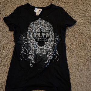 Price reduced! New Vocal tshirt